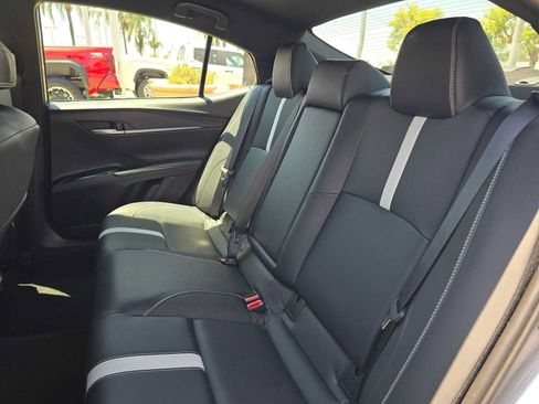 Certified 2026 Toyota Camry SE FWD image 19