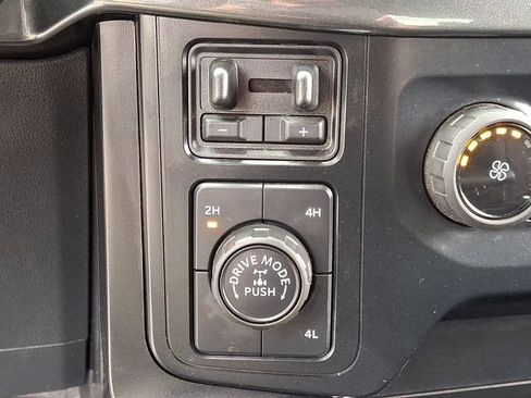 Certified 2023 Ford F150 XL w/ STX Appearance Package AWD/4WD image 23