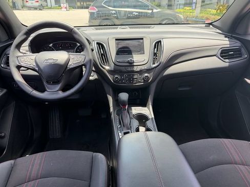 Used 2024 Chevrolet Equinox RS FWD image 7