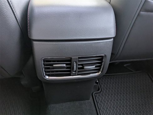 New 2025 MAZDA CX-5 Carbon Edition image 12