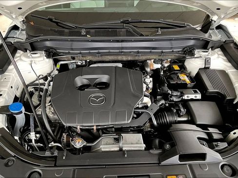 New 2025 MAZDA CX-5 AWD 2.5 S w/ Premium Plus Pkg image 9