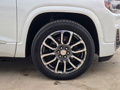 Used 2020 GMC Acadia Denali image 34