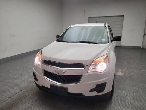 Used 2015 Chevrolet Equinox LS image 15