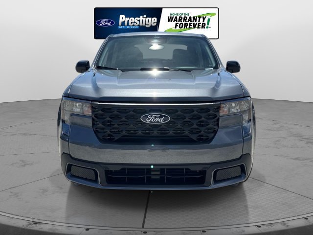 New 2026 Ford Maverick XLT w/ XLT Luxury Package FWD image 9