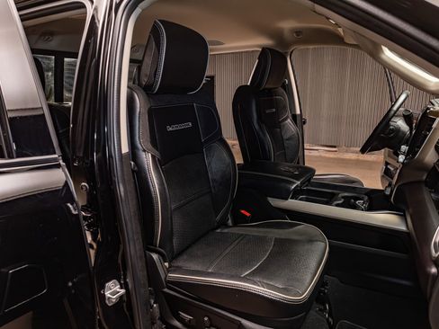 Used 2023 RAM 2500 Laramie image 27