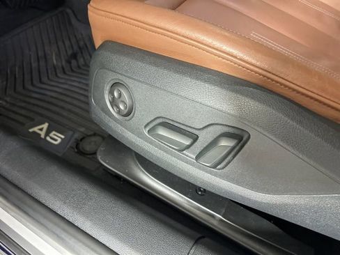 Used 2023 Audi A5 2.0T Premium Plus w/ Premium Plus image 24