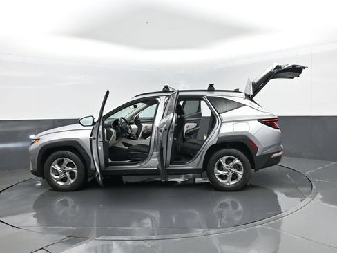 Used 2023 Hyundai Tucson SEL w/ Winter Package AWD/4WD image 31