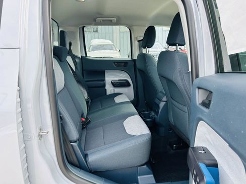 New 2026 Ford Maverick XLT w/ 4K Tow Package image 28