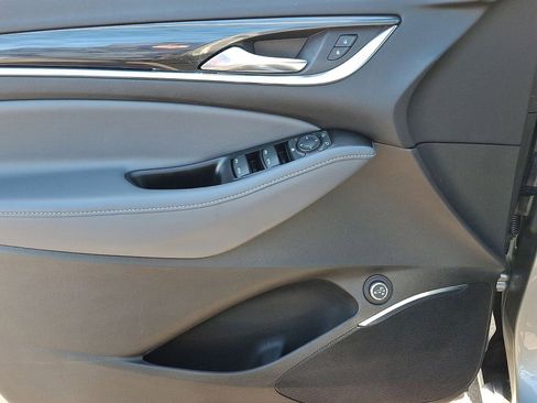 Certified 2024 Buick Enclave Essence w/ Technology Package image 21