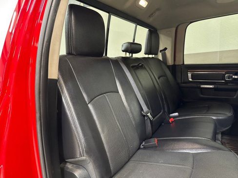 Used 2018 RAM 2500 Laramie w/ Convenience Group image 66