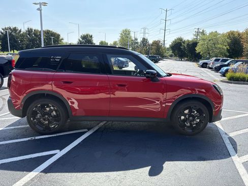 New 2026 MINI Cooper Countryman S AWD/4WD image 5