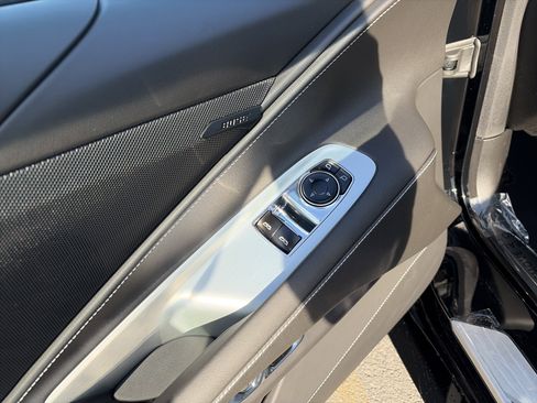 New 2026 Chevrolet Corvette Stingray Coupe image 15