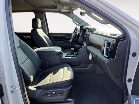 New 2026 GMC Sierra 1500 Denali w/ Technology Package image 19