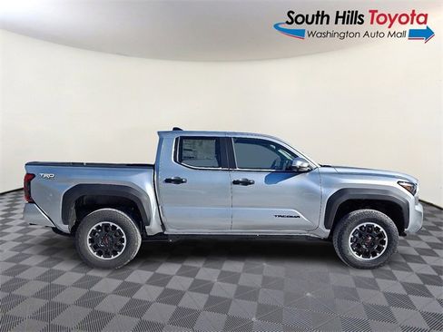 New 2026 Toyota Tacoma TRD Off-Road image 7