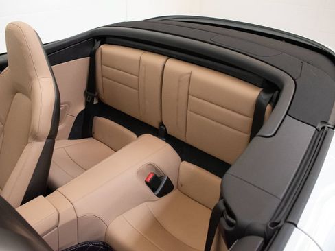 Certified 2022 Porsche 911 Carrera 4S AWD/4WD image 25