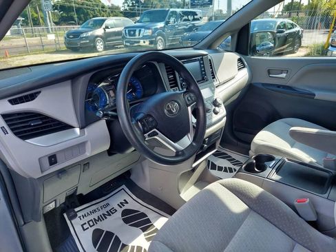 Used 2019 Toyota Sienna LE image 11