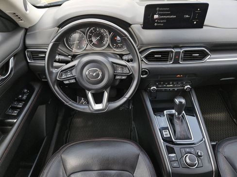 Used 2024 MAZDA CX-5 Carbon Edition AWD/4WD image 30