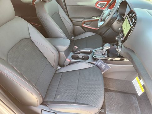 New 2025 Kia Soul GT-Line image 10
