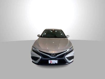 Certified 2024 Toyota Camry SE
