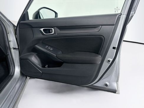 Used 2025 Honda Civic LX image 30