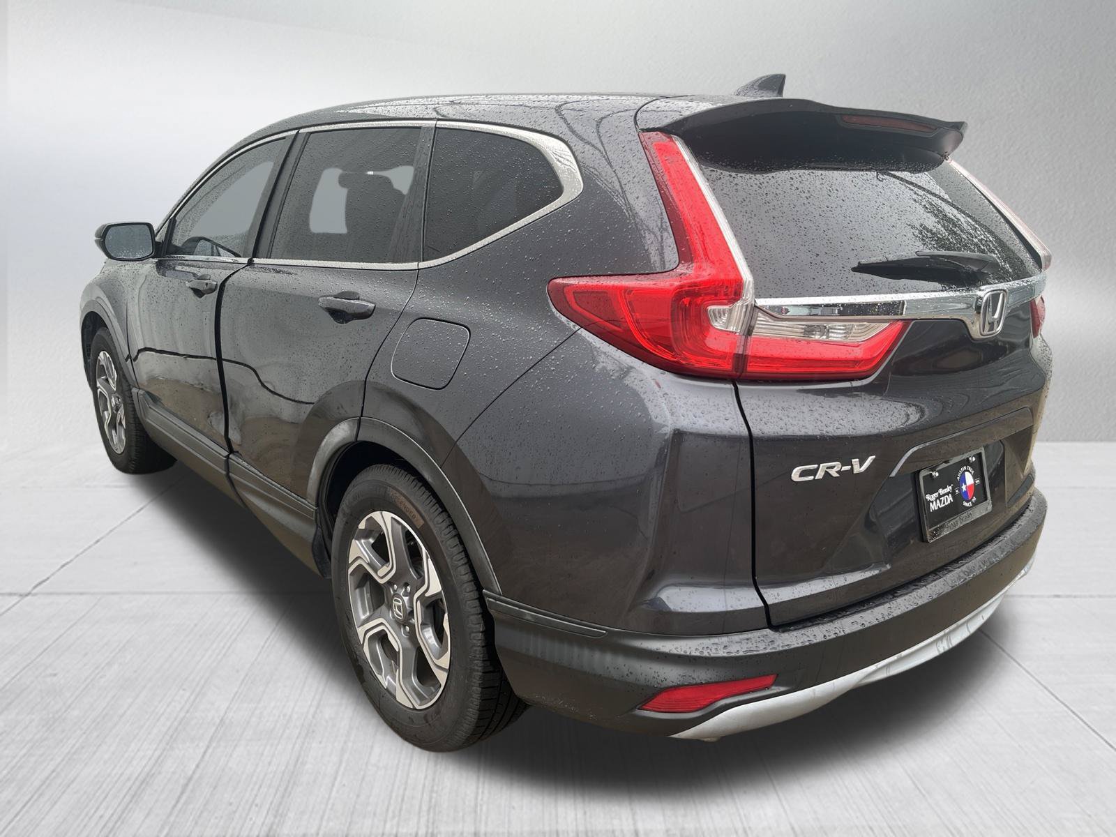 Used 2017 Honda CR-V EX image 6