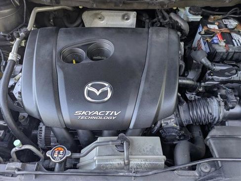 Used 2015 MAZDA CX-5 Touring image 21