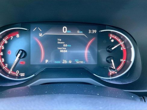 Used 2024 Toyota RAV4 XLE image 17