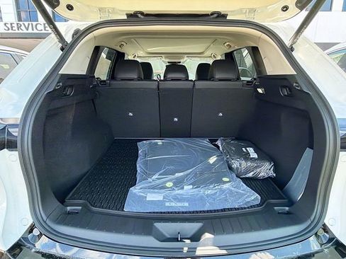 New 2026 MAZDA CX-5 2.5 S w/ Premium Plus Package image 12