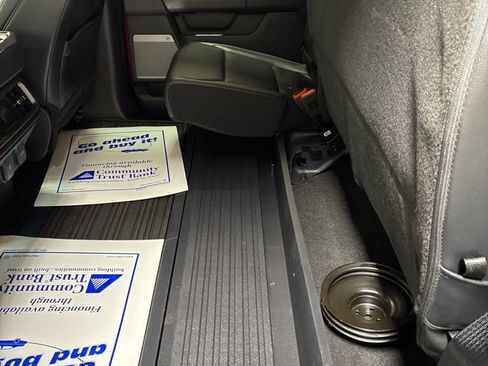 Used 2024 Ford F150 XLT w/ Equipment Group 303A High image 24