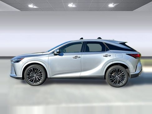 Certified 2025 Lexus RX 350 Premium image 2
