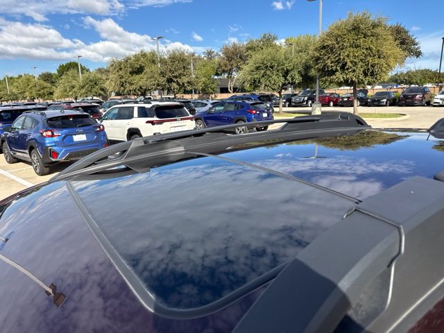 Used 2024 Subaru Outback Limited XT w/ Popular Package #2 AWD/4WD image 7