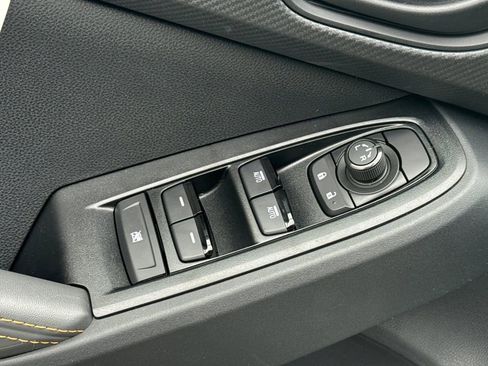 Used 2026 Subaru Crosstrek 2.5i Wilderness w/ Wilderness Package image 12