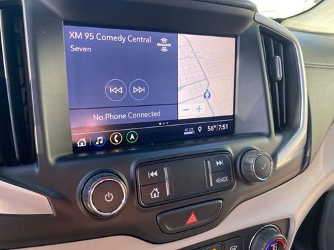 Used 2019 GMC Terrain SLT w/ Preferred Package FWD image 27