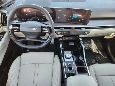 New 2026 Kia Sorento SX Prestige AWD/4WD image 10