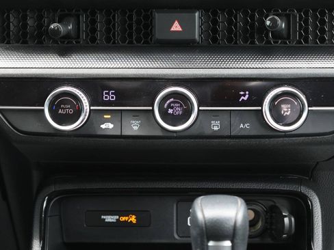 Used 2024 Honda CR-V LX image 21