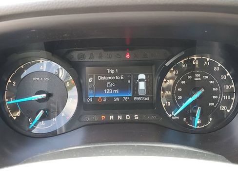 Used 2021 Ford Ranger XLT w/ Equipment Group 302A High AWD/4WD image 9