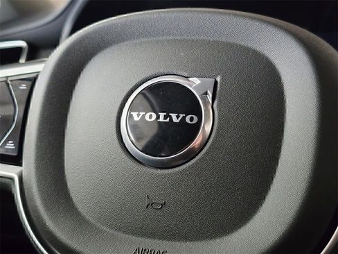 New 2026 Volvo XC90 B6 Plus w/ Protection Package image 30