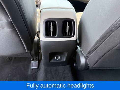 Used 2024 Hyundai Tucson SEL AWD/4WD image 16