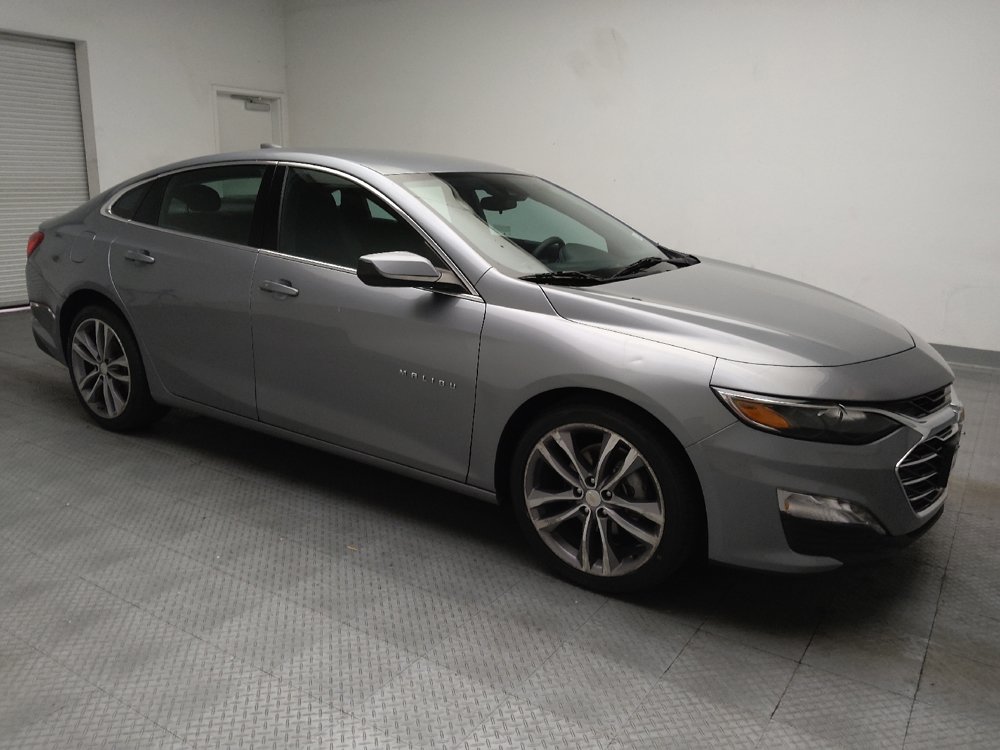 Used 2023 Chevrolet Malibu LT FWD image 11