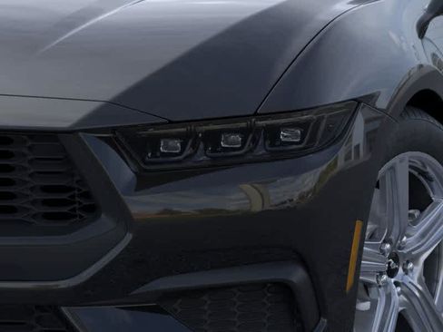 New 2026 Ford Mustang Convertible RWD image 18