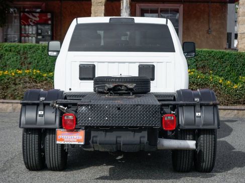 Used 2024 RAM 3500 Tradesman w/ Max Tow Package image 7