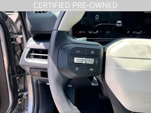 Certified 2025 Kia K4 GT-Line w/ GT-Line Sunroof Package FWD image 16