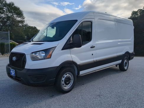 New 2026 Ford Transit 250 XL image 6