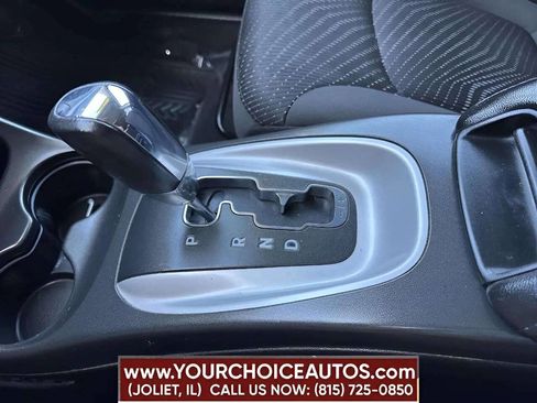 Used 2018 Dodge Journey SE w/ Popular Equipment Group image 39