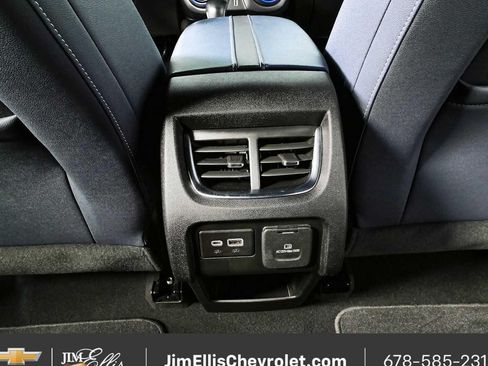 Certified 2023 Chevrolet Blazer RS w/ Driver Confidence II Package AWD/4WD image 20