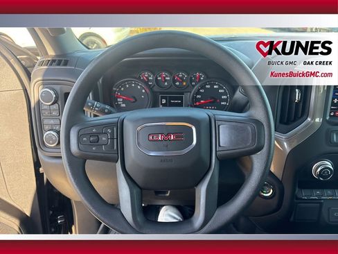 New 2026 GMC Sierra 1500 Pro w/ Graphite Edition image 18