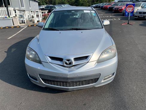 Used 2008 MAZDA MAZDA3 s Sport image 11