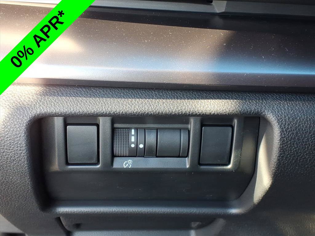 New 2026 Subaru Impreza 2.0i Sport AWD/4WD image 18