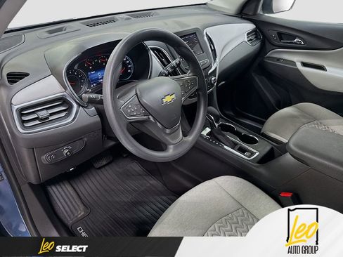 Used 2024 Chevrolet Equinox LS w/ LS Convenience Package FWD image 9