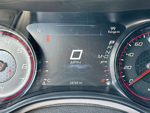 Used 2023 Dodge Charger R/T w/ Blacktop Package image 12